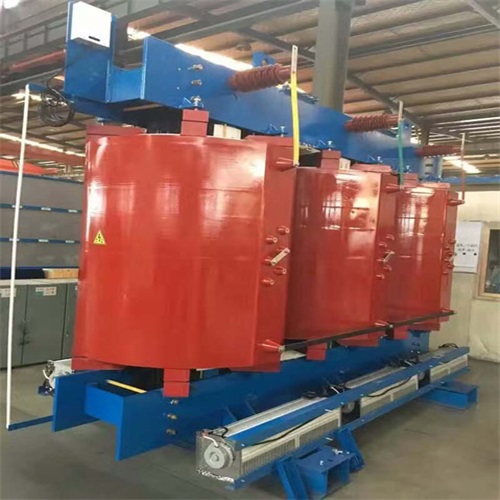 沧源SCB10-500KVA干式变压器价格