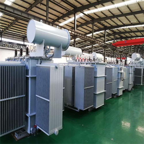 和静S11-4000KVA/10KV/0.4